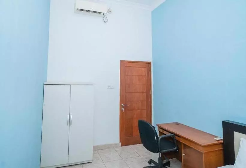 Hotelli Koolkost @ Harapan Jaya Bekasi