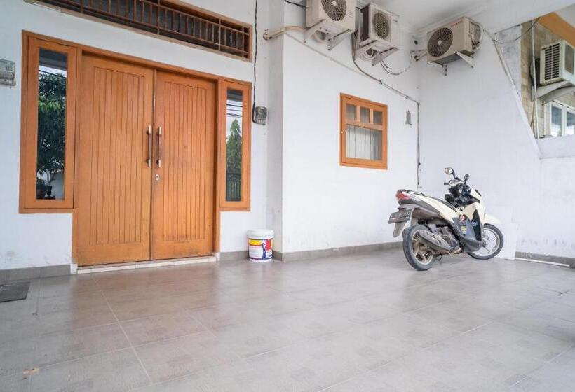 فندق Koolkost @ Harapan Jaya Bekasi