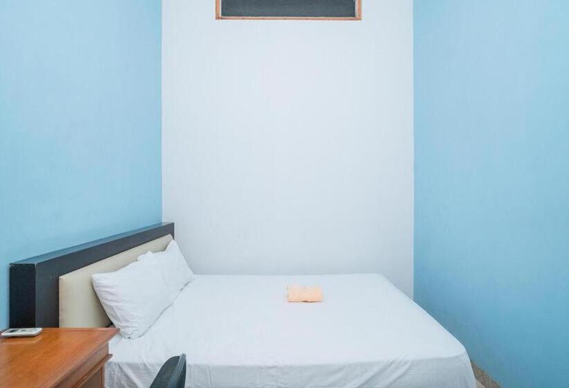 فندق Koolkost @ Harapan Jaya Bekasi