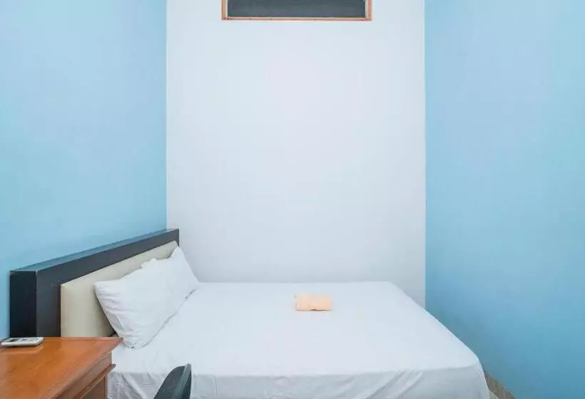 Hotelli Koolkost @ Harapan Jaya Bekasi