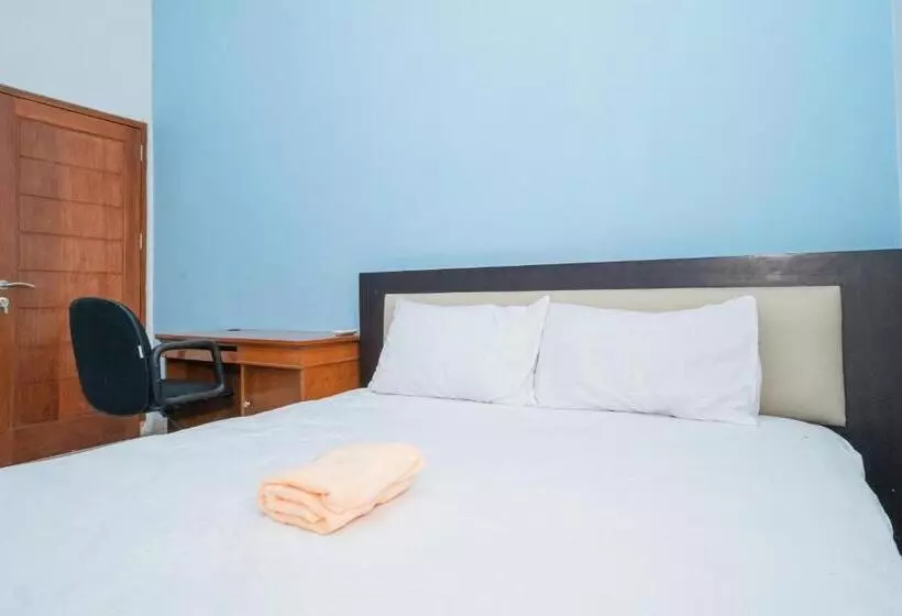 Hotelli Koolkost @ Harapan Jaya Bekasi