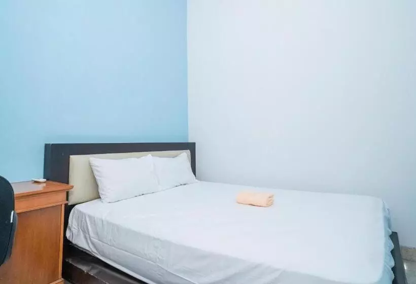 Hotelli Koolkost @ Harapan Jaya Bekasi