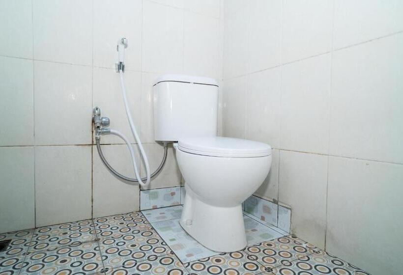 فندق Koolkost @ Harapan Jaya Bekasi