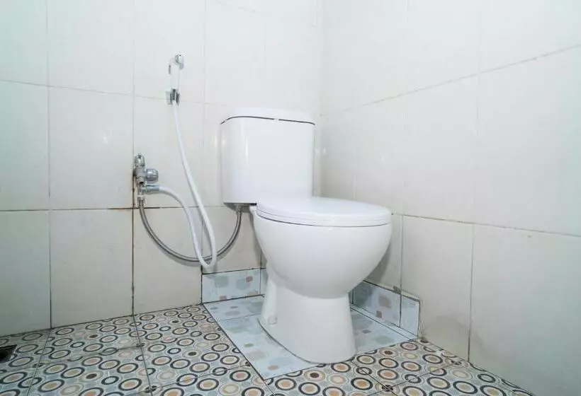 Hotelli Koolkost @ Harapan Jaya Bekasi