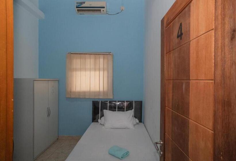 فندق Koolkost @ Harapan Jaya Bekasi