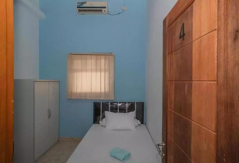 Hotelli Koolkost @ Harapan Jaya Bekasi