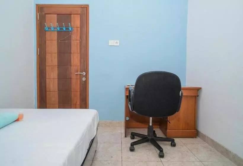 Hotelli Koolkost @ Harapan Jaya Bekasi