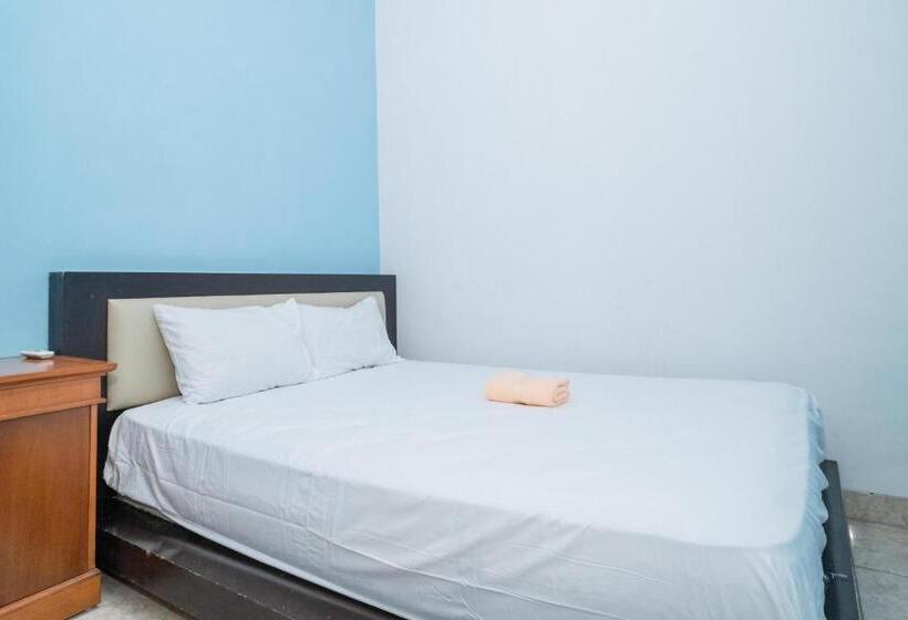 فندق Koolkost @ Harapan Jaya Bekasi