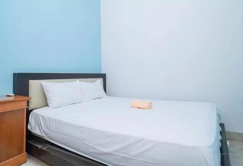 Hotelli Koolkost @ Harapan Jaya Bekasi