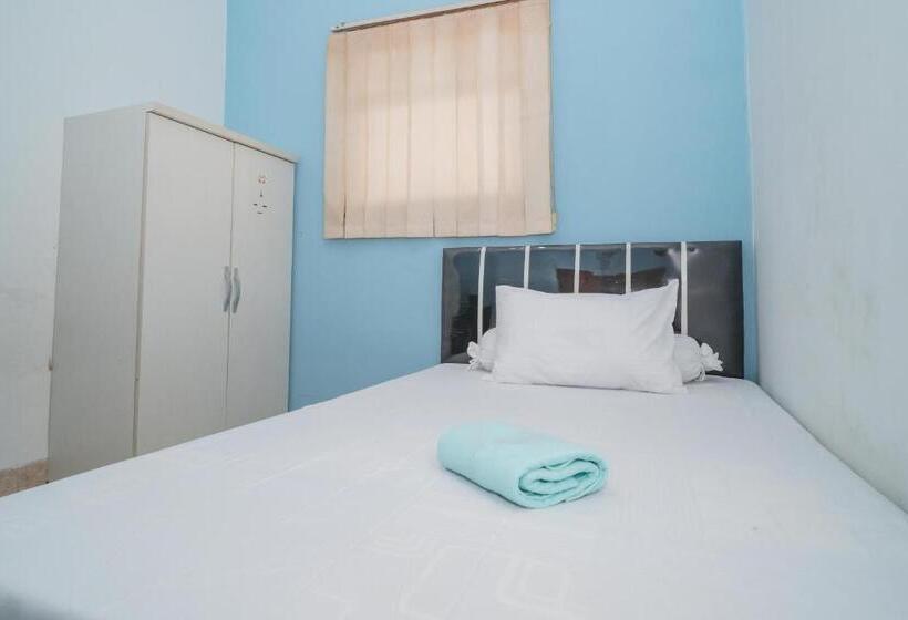 فندق Koolkost @ Harapan Jaya Bekasi