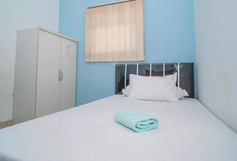 Hotelli Koolkost @ Harapan Jaya Bekasi