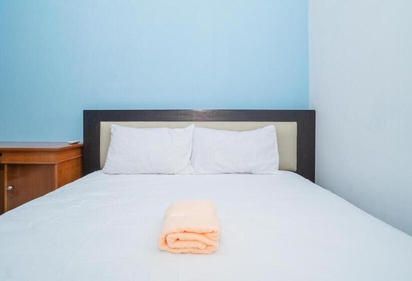 فندق Koolkost @ Harapan Jaya Bekasi