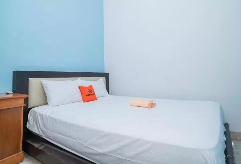 Hotelli Koolkost @ Harapan Jaya Bekasi