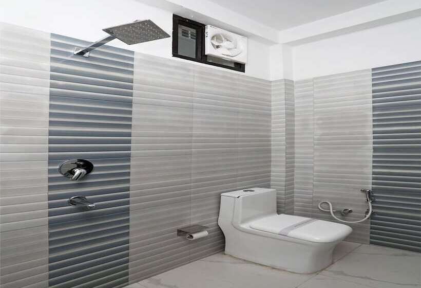 Hotell Oyo 14631 Madhuban Resort