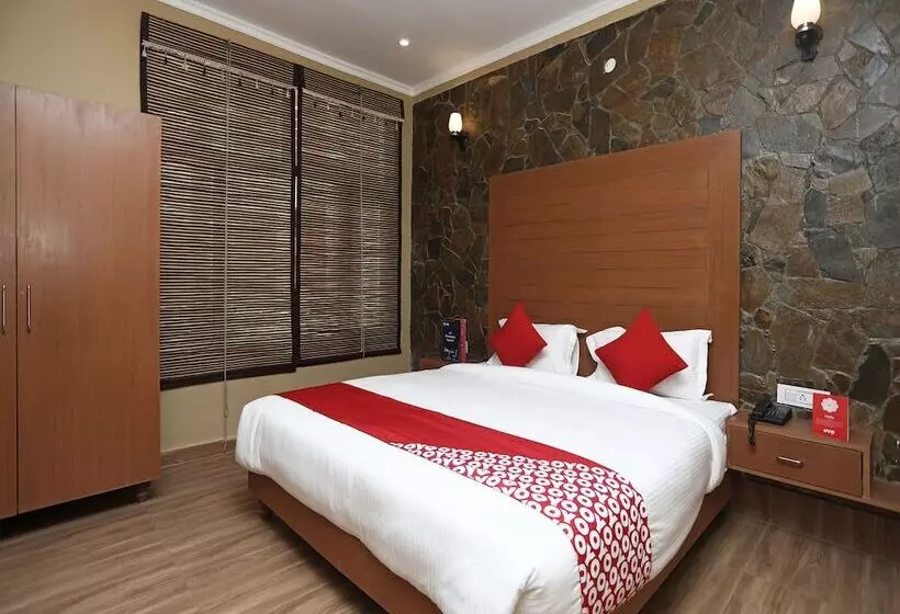 ホテル Oyo 14631 Madhuban Resort