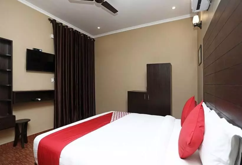 ホテル Oyo 14631 Madhuban Resort