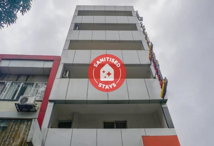 בית מלון כפרי Oyo Flagship 76258 Mukesh Residency