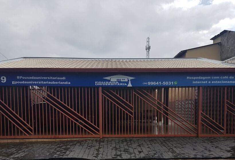 Hotel Pousada Universitária