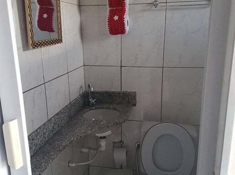 Hotel Pousada Universitária