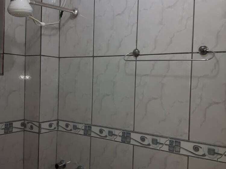 Hotel Pousada Universitária