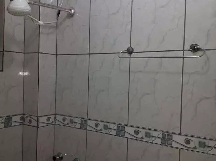 ホテル Pousada Universitária