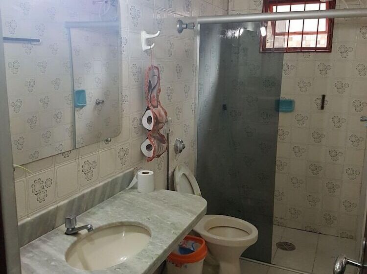 Hotel Pousada Universitária