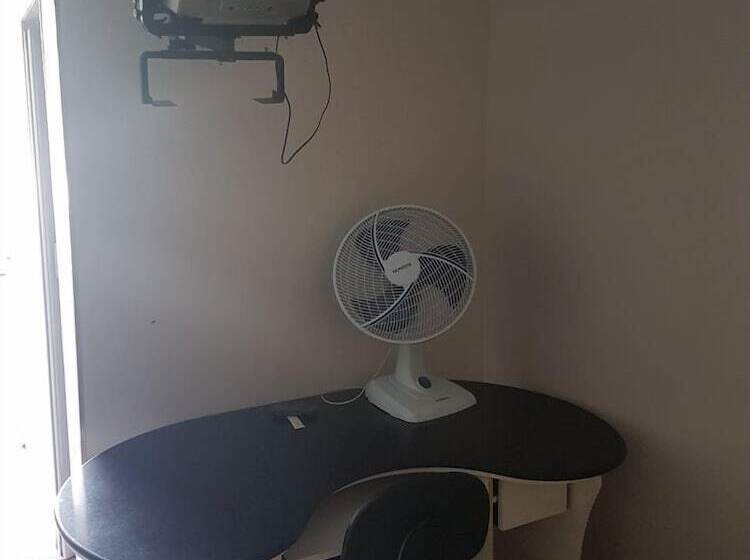 Hotel Pousada Universitária