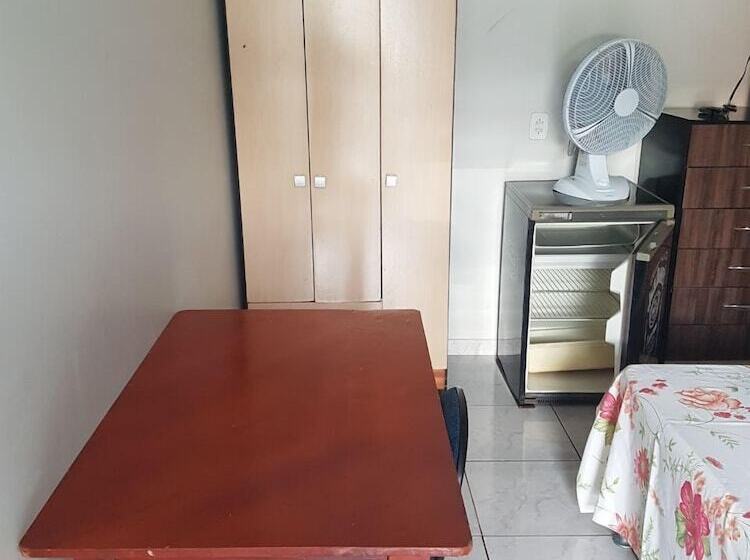 Hotel Pousada Universitária