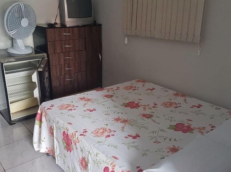 Hotel Pousada Universitária