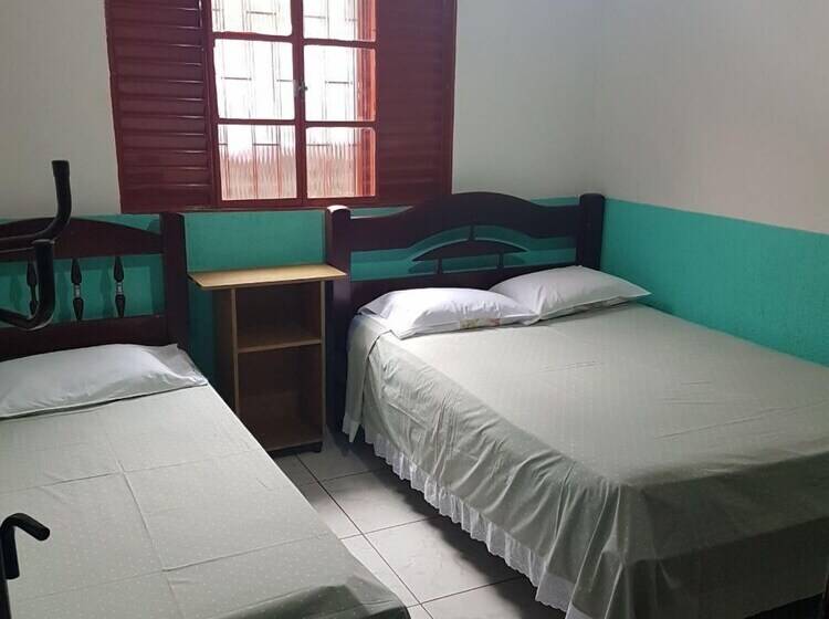 Hotel Pousada Universitária