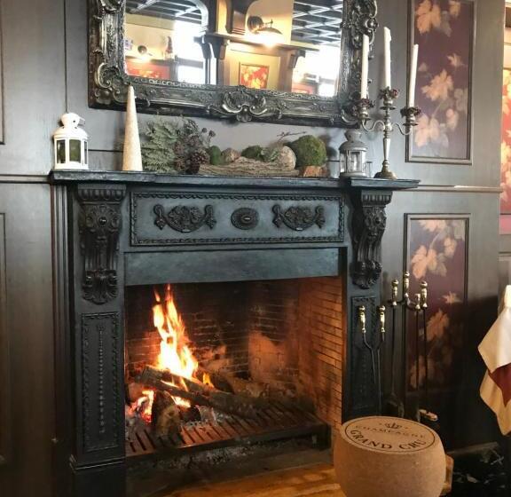 Отель Ristorante Aeclanum