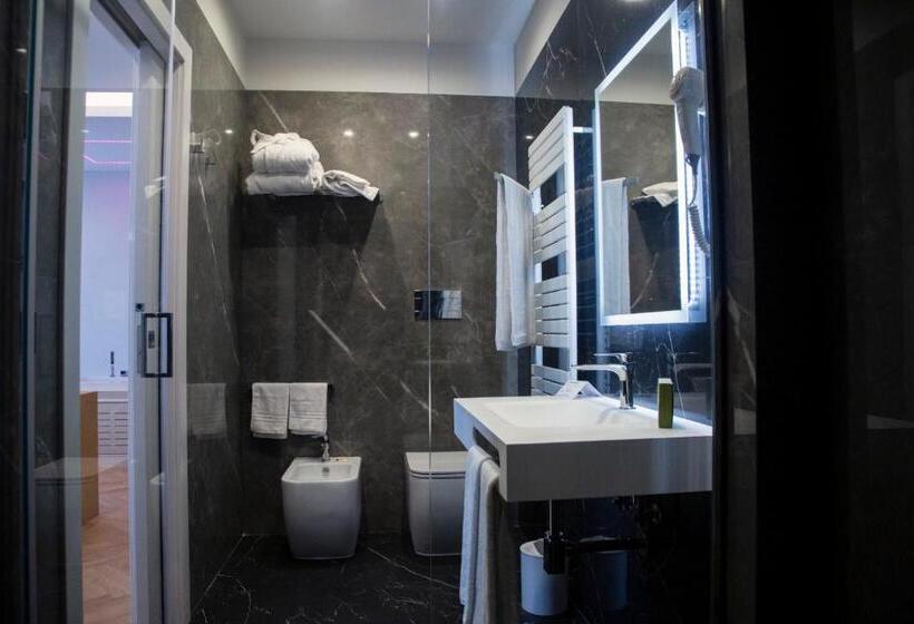 Отель Ristorante Aeclanum