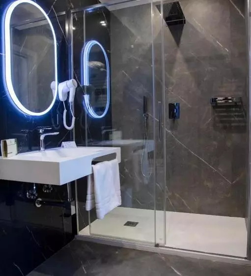 ホテル Ristorante Aeclanum