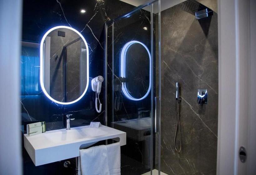 Отель Ristorante Aeclanum