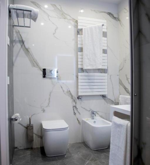 Отель Ristorante Aeclanum