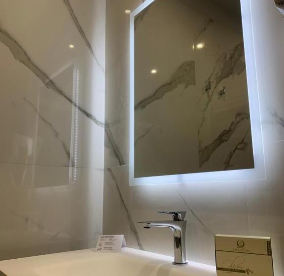 Отель Ristorante Aeclanum