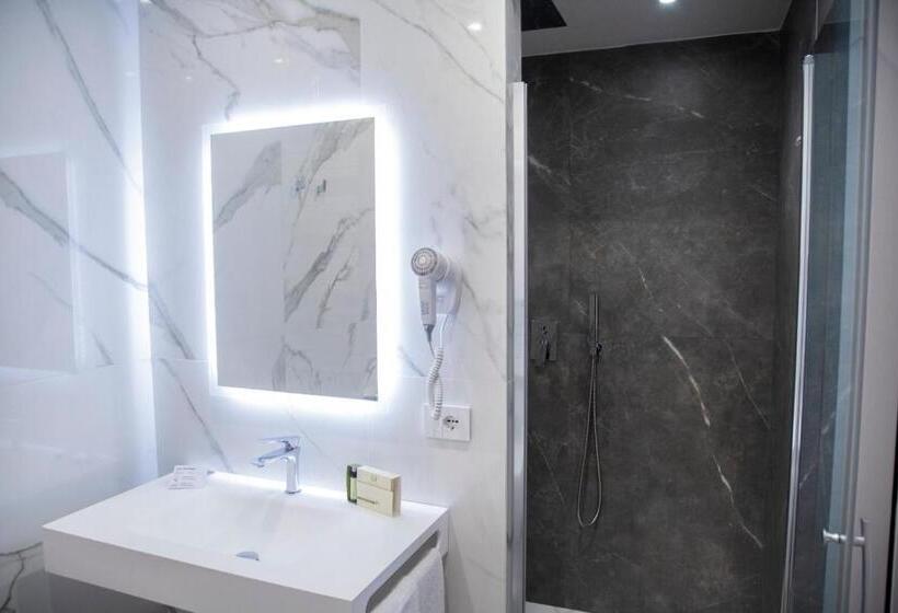 Отель Ristorante Aeclanum