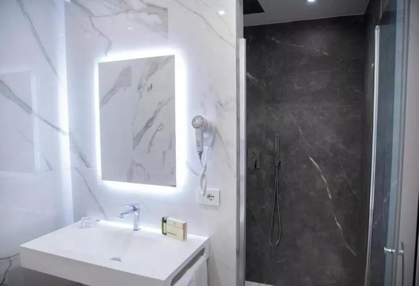 ホテル Ristorante Aeclanum