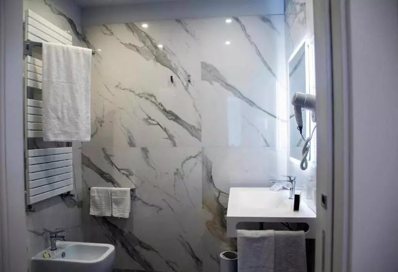 ホテル Ristorante Aeclanum