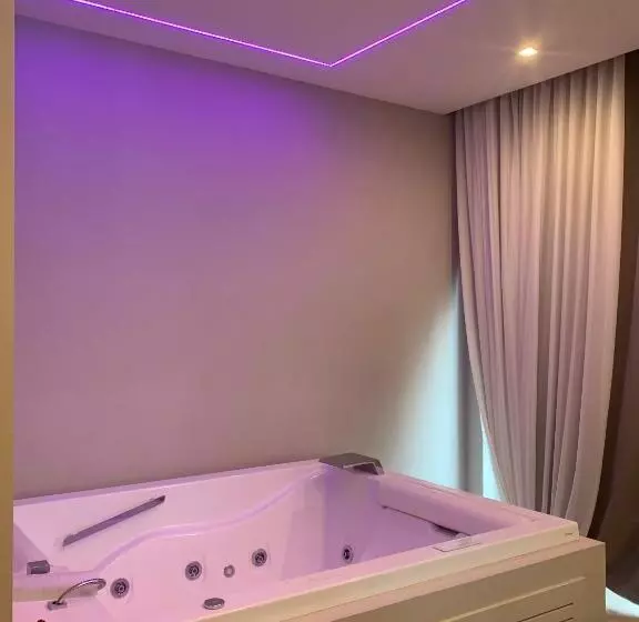 ホテル Ristorante Aeclanum