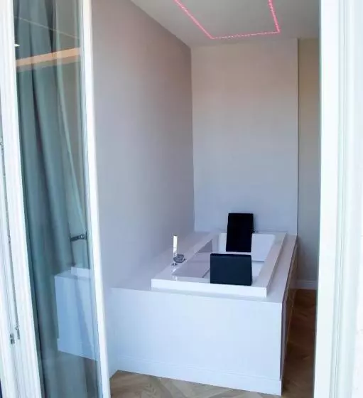 ホテル Ristorante Aeclanum