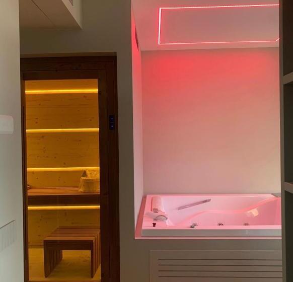 Отель Ristorante Aeclanum