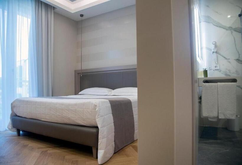 Отель Ristorante Aeclanum