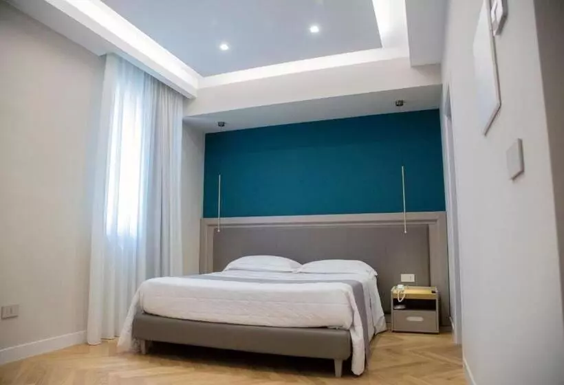 ホテル Ristorante Aeclanum