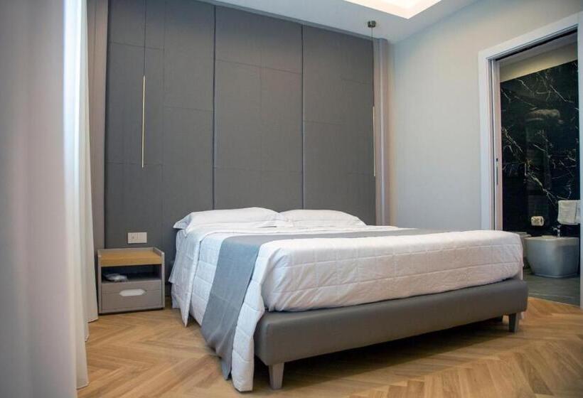 Отель Ristorante Aeclanum