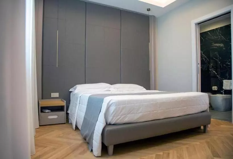 ホテル Ristorante Aeclanum