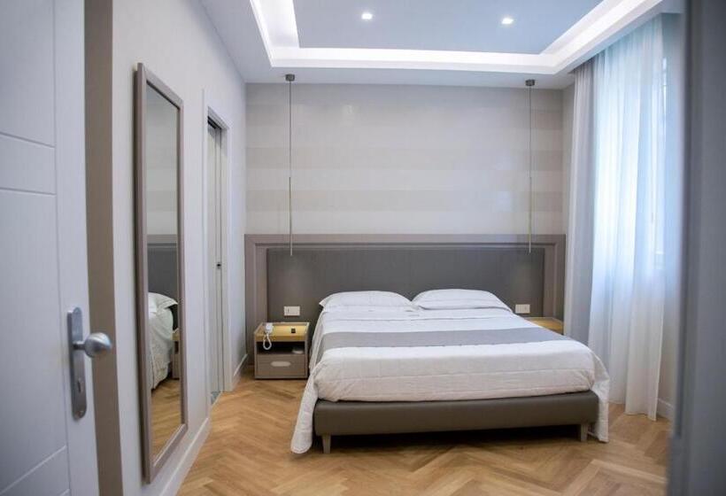 Отель Ristorante Aeclanum