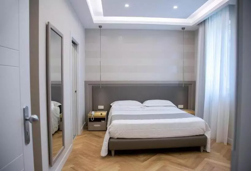 ホテル Ristorante Aeclanum