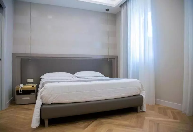 ホテル Ristorante Aeclanum