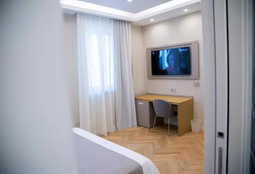 ホテル Ristorante Aeclanum